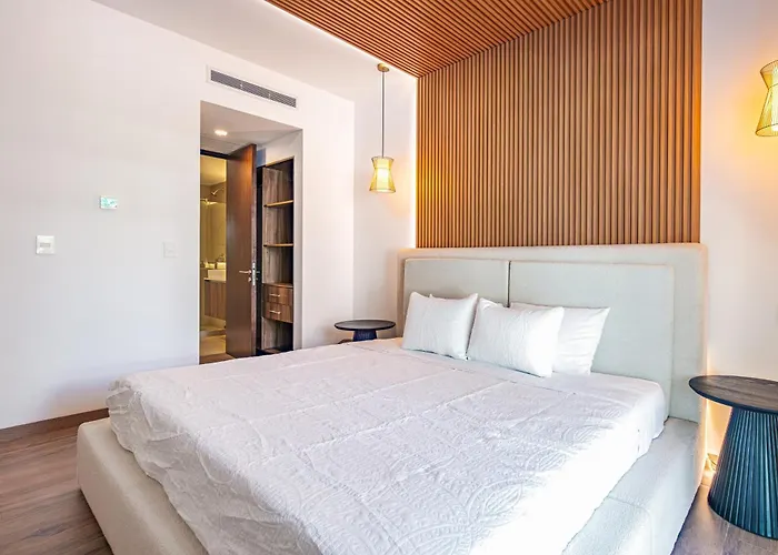 Quiet Tide Tl A215 Hotel *
