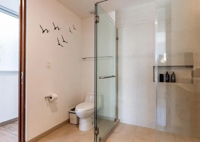 Hotel Quiet Tide Tl A215