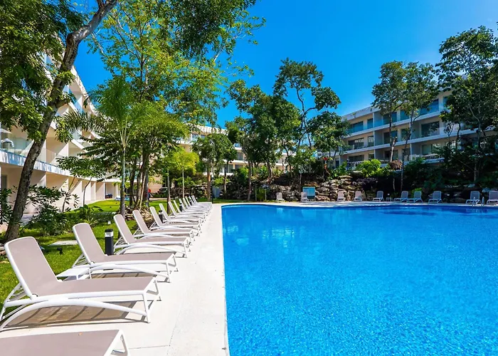 Hotel Quiet Tide Tl A215 *