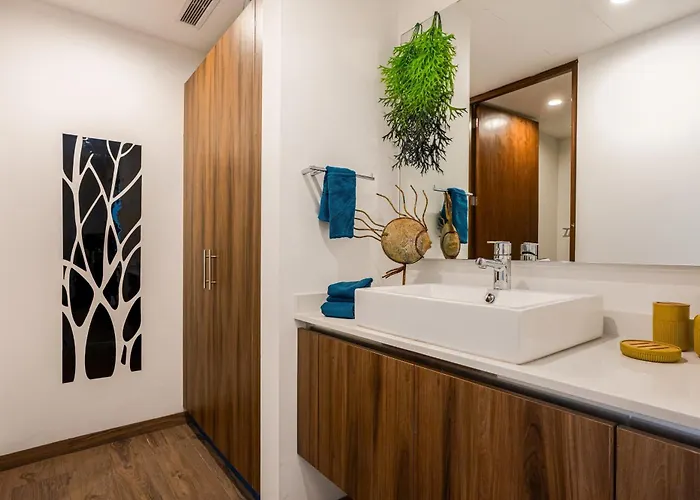 Hotel Quiet Tide Tl A215