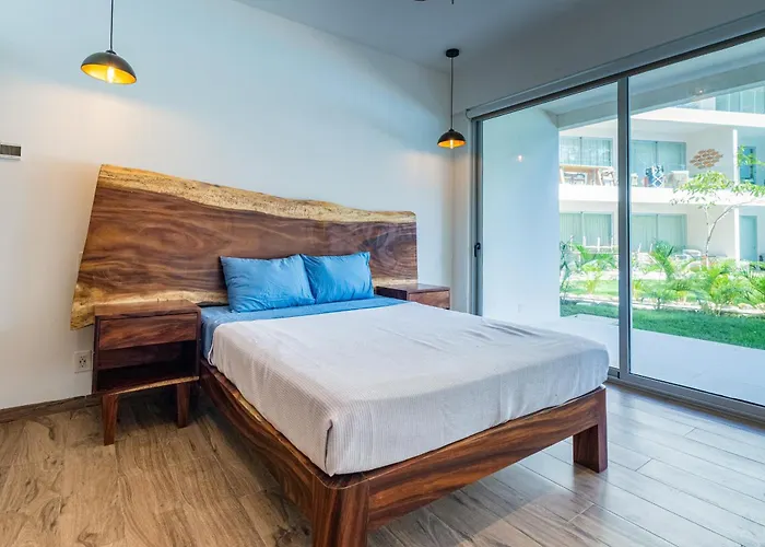 Quiet Tide Tl A215 Hotel Playa del Carmen