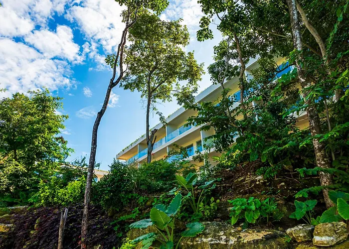 Hotel Quiet Tide Tl A215 Playa del Carmen