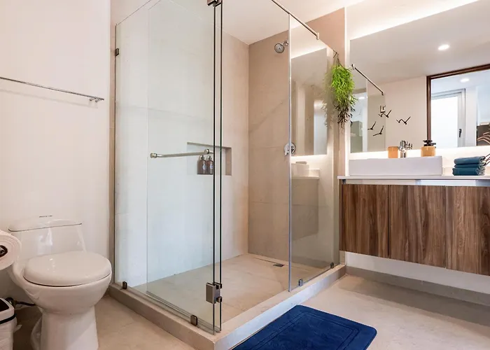 Hotel Quiet Tide Tl A215