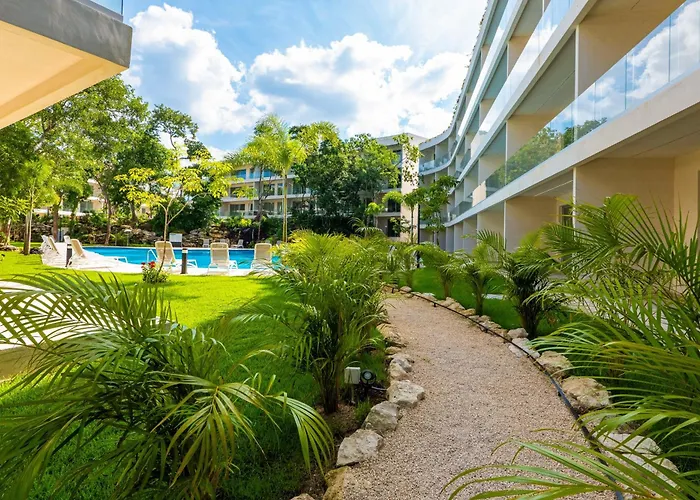 Hotel Quiet Tide Tl A215